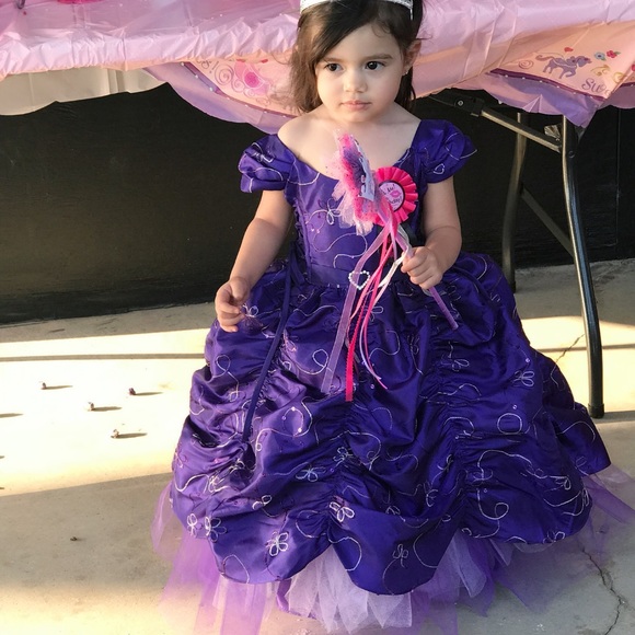 Toddler pageant dresses - Picture 1 of 8
